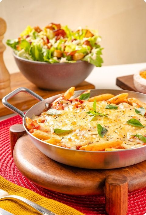 Gastronomia — Food &amp; beverage (3)