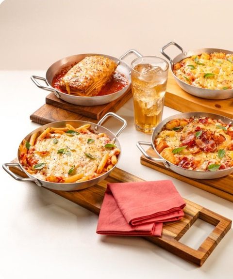Gastronomia — Food &amp; beverage (4)