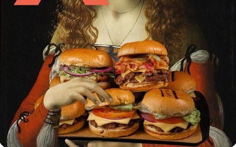 Gastronomia — Food &amp; beverage (5)