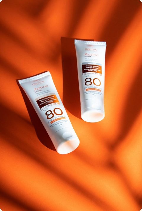 Produto & Beleza — Produto como protagonista.