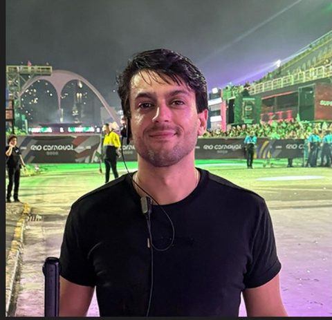 Daniel Cury, Produtor Executivo da Monbee